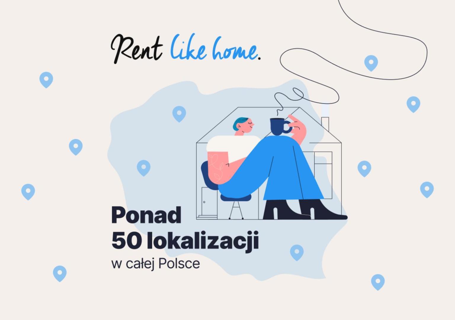 Teczowa Apartment In Wroclaw By Rent Like Home Exterior photo